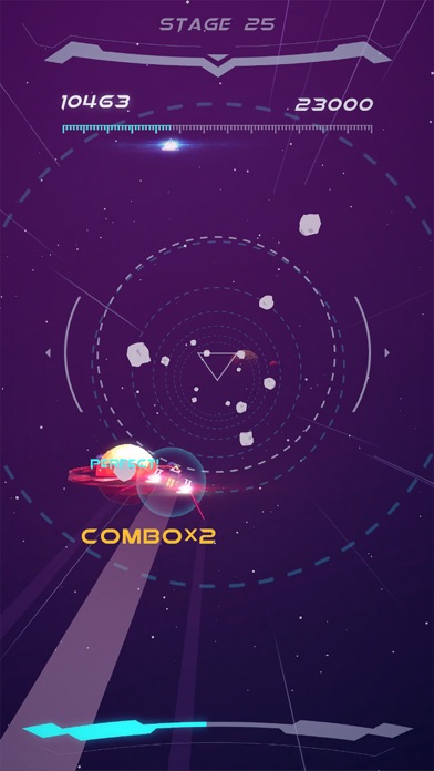 The Stars: Time Space Travel screenshot 4