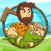 Golf Of Ages : Caveman Golf