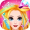 Hair Salon - Girls Makeover