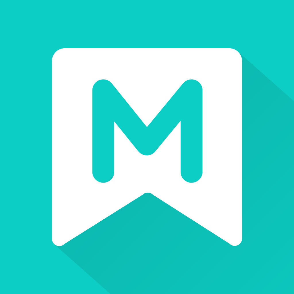 Moodnotes App Icon