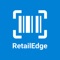 Mobile app for sales update to Retailedge Software