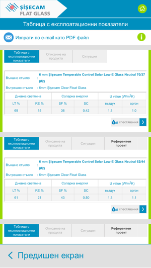 Right Glass Pro Bulgaria(圖3)-速報App