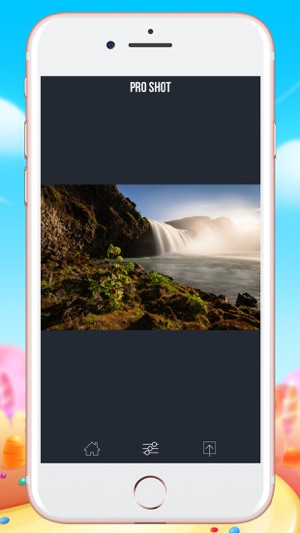 Heys Photo Filters Film(圖2)-速報App