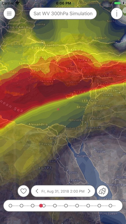 Pflotsh ECMWF screenshot-5