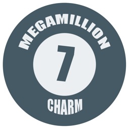 MegaMillion Charm
