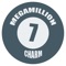 Generates MegaMillion draws with a high likelihood of winning using artificial intelligence and machine learning