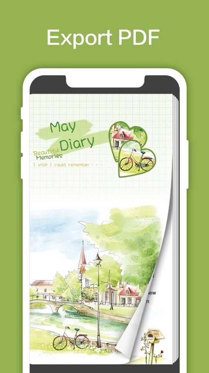 May Diary - Gratitude Journal screenshot-3