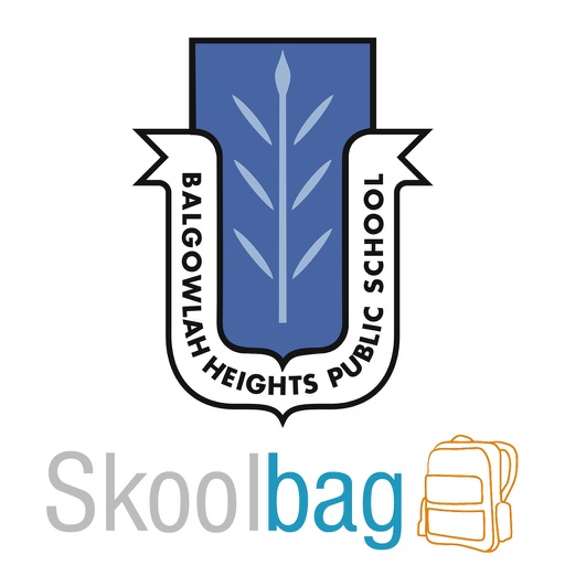 Balgowlah Heights PS icon