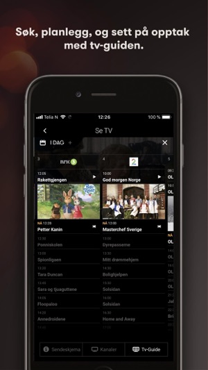Se Film Offline På Ipad