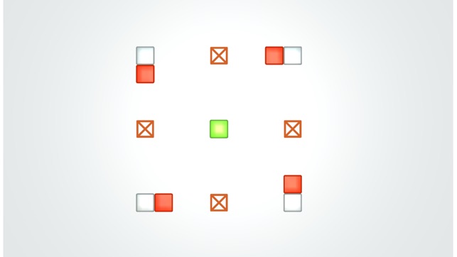 Cube Puzzler(圖1)-速報App