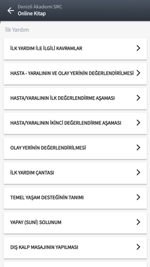 Denizli Akademi(圖2)-速報App