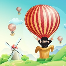 Activities of Balloon Ninja - Fight Your Way