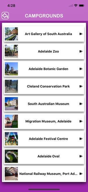 Adelaide City Offline Guide(圖3)-速報App