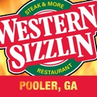 Western Sizzlin-Pooler GA