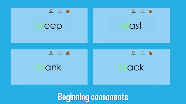 Learn to Read: Sight Words screenshot-3