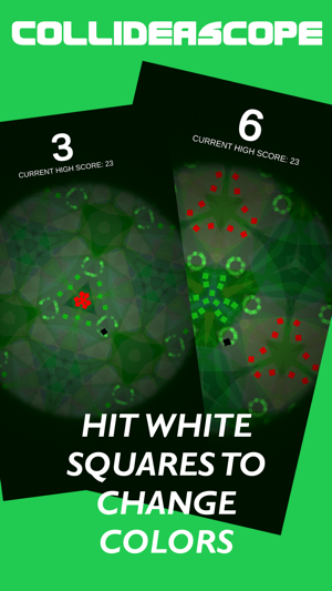 Collideascope(圖2)-速報App