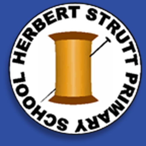 Herbert Strutt Primary School icon