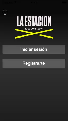 Game screenshot La Estación De Danza mod apk