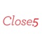 Close5 is an app that lets you buy and sell items locally like the classified section of a newspaper