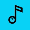 Zの音楽 - 無制限の音楽の歌＆アルバム - iPhoneアプリ