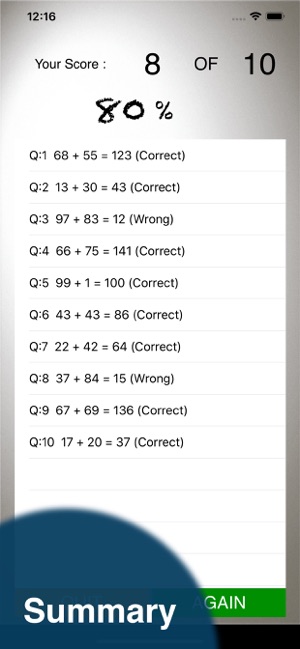 HK Math(圖4)-速報App