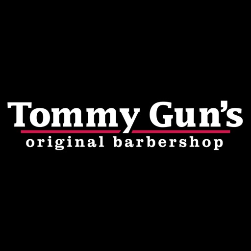 Tommy Gun's Australia