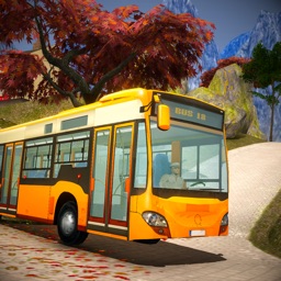 Coach Bus Driver Academy 3D