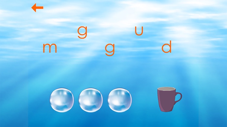 CVC Phonics Spelling Practice screenshot-3