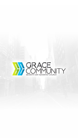 Grace Community SDA Church(圖1)-速報App