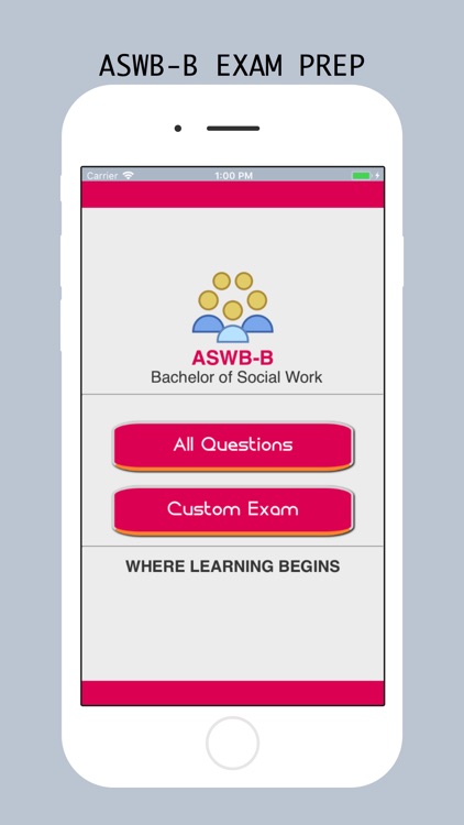 ASWB-B (BSW) Test Prep