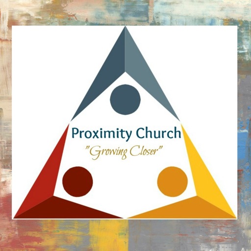 Proximity Church PA icon