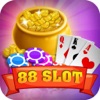 88Slot - Game Bài Nổ Hũ