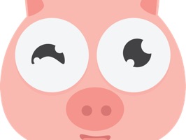 MyPig stickers