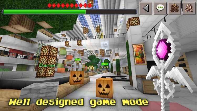 Hide N Seek : Mini Games screenshot-4