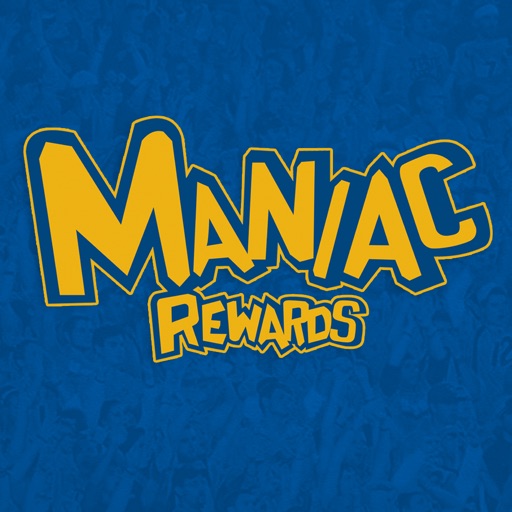 Maniac Rewards icon