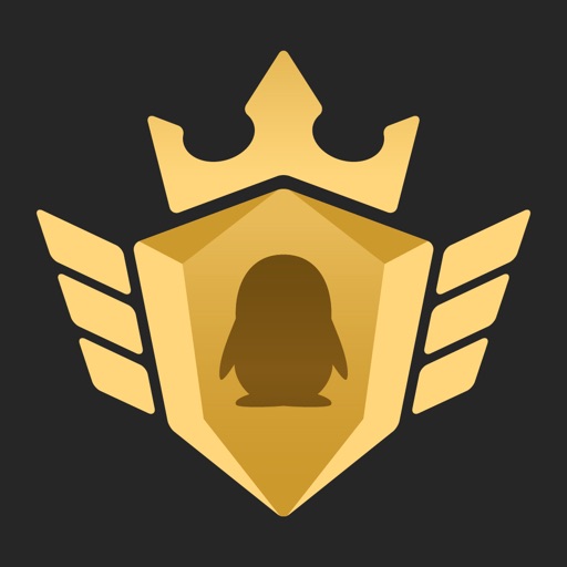 企鹅电竞app icon图