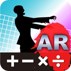 Activities of ZombieZAN -AR Edition-