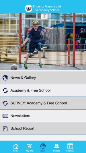 Phoenix Primary and Secondary(圖5)-速報App