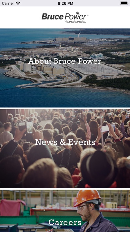 Bruce Power