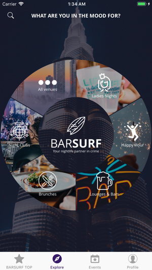 Barsurf(圖2)-速報App