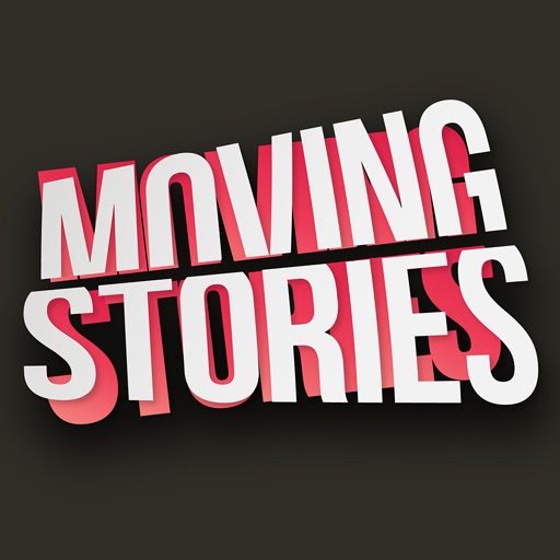 Moving Stories