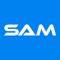 SAM’s mobile app allows you to manage your leads, opportunities, accounts, and partners from your iPhone