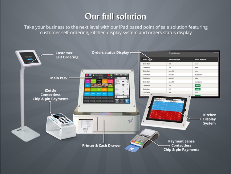 JeM Point of Sale (POS) screenshot-4