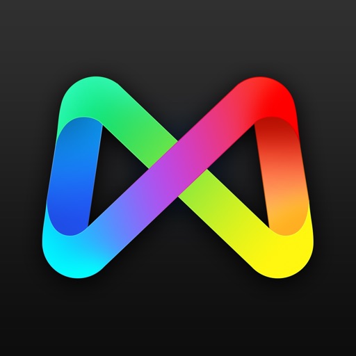 MIX - Photo Editor & Filter Camera & Selfie