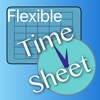 Flexible Time Sheet
