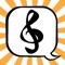 Icon Dramatic Music App