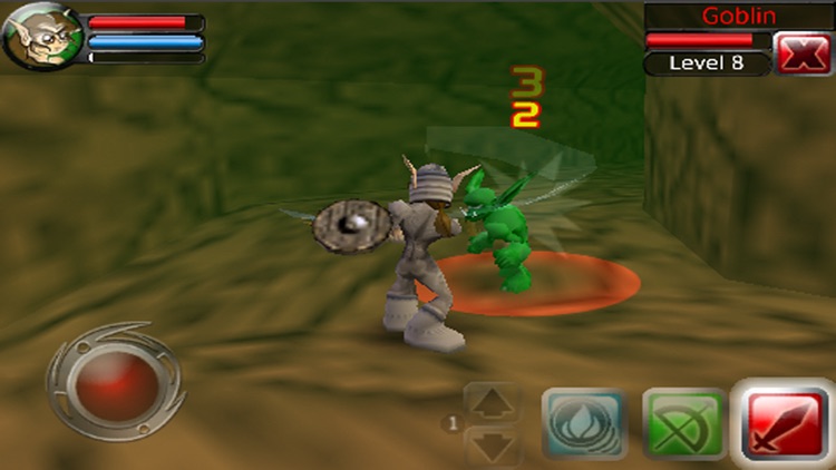 Crusade Of Destiny screenshot-3