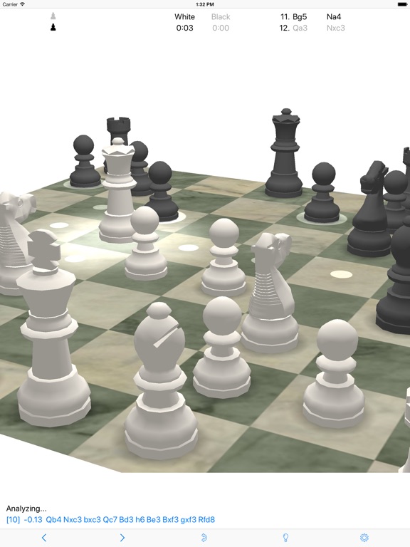 Chess - tChess Pro (Int'l)のおすすめ画像2