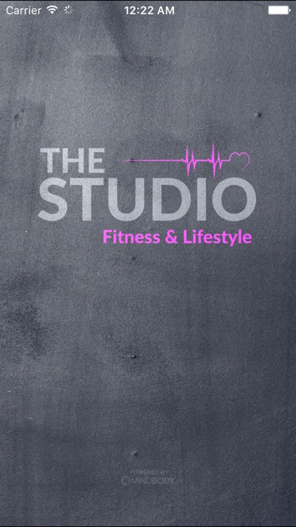 THE STUDIO Fitness & Lifestyle