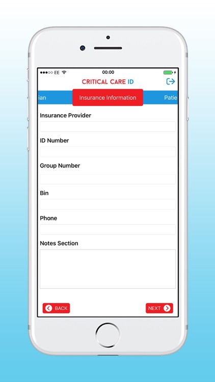 Critical Care ID screenshot-4